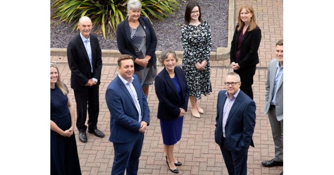 Gloucestershire business appointments round-up: August 2021